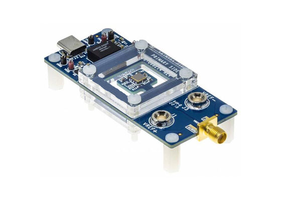 ADR1399E-EBZ Soluzioni incorporate Valorazione della gestione della potenza di riferimento di tensione