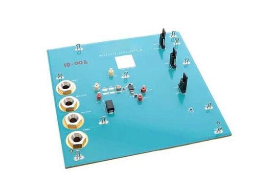 MAX20474EVKIT Soluzioni incorporate MAX20474 Convertitore di accelerazione sincrono