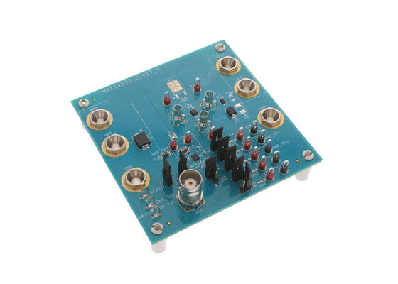 MAX14922EVKIT Soluzioni incorporate 10A 24V High Side Switch Controller Evaluation Board