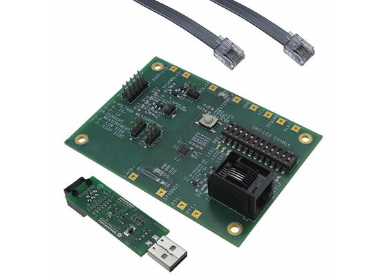 MAX17263GEVKIT Soluzioni integrate MAX17263 Fabbricazione di calibro del carburante