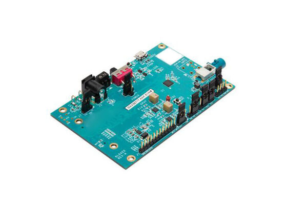 MAX96717F-AAK-EVK Soluzioni incorporate MAX96717F Serializzatore kit di valutazione DPHY