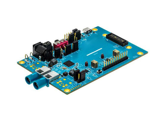 MAX96792A-BCK-EVK Soluzioni incorporate MAX96792A Kit di valutazione DPHY del deserializzatore