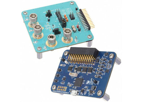 Soluzioni integrate MAX98360AEVSYS Sistemi di valutazione degli amplificatori audio mono di classe D