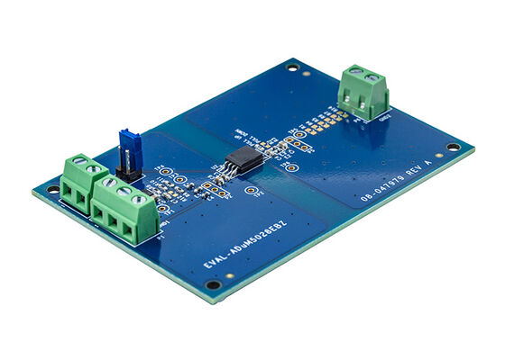 EVAL-ADUM5028EBZ Soluzioni incorporate 5V 60mA Convertitore di uscita isolato DC/DC