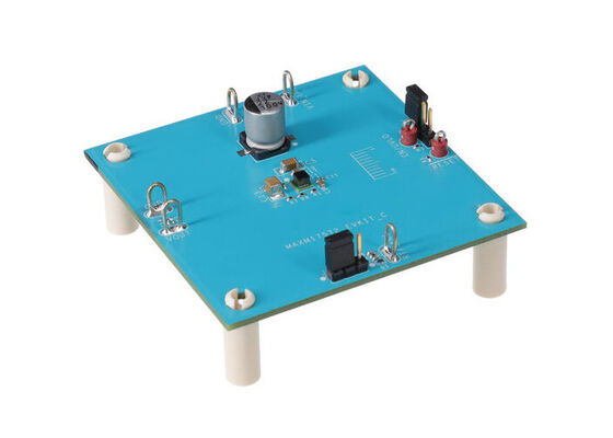 MAXM17572EVKIT Soluzioni incorporate Sincronizzatore a discesa del modulo di potenza CC-DC