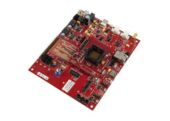 MPC574XG-256DS Soluzioni incorporate MPC574XG Sistemi di valutazione dei microcontrollori ultra affidabili