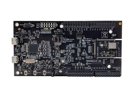 QN9080SIP-DK Soluzioni incorporate QN9080SIP BT Low Energy MCU Development Kit