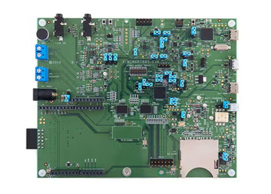 MIMXRT685-EVK Soluzioni incorporate i.MX RT600 Crossover MCU Evaluation Kit