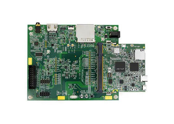 MCIMX7ULP-EVK Soluzioni incorporate i.MX 7ULP Applications Processor Evaluation Kit