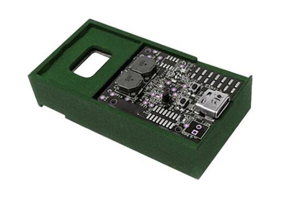 SLN-LOCAL2-IOT Soluzioni incorporate i.MX RT106S Board di valutazione audio per il riconoscimento vocale