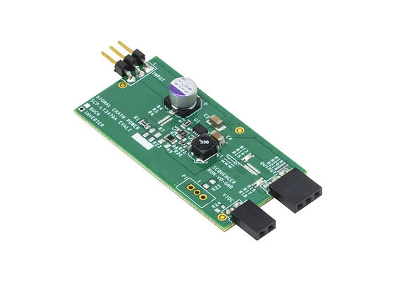 SCP-LT3470A-IEVALZ Soluzioni incorporate 250mA Micropower Buck Regulator Board