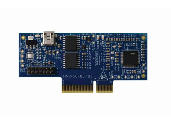 HVP-56F83783 Soluzioni incorporate 800W Bi-directional AC-DC Conversion Development Platform