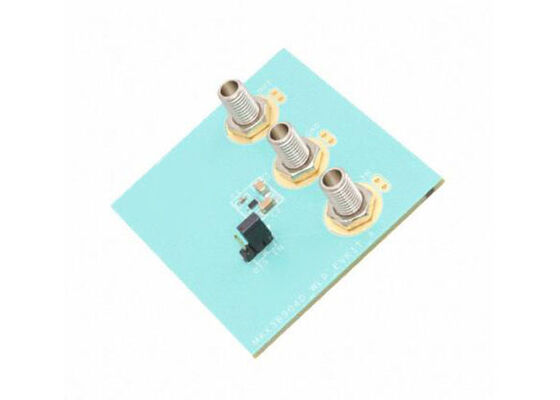 MAX38908EVK Soluzioni incorporate MAX38908 Kit di valutazione TDFN del regolatore lineare di corrente