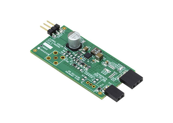 SCP-LT8609S-BEVALZ Soluzioni incorporate 42V Sincrono Step-Down Regulator Evaluation Board