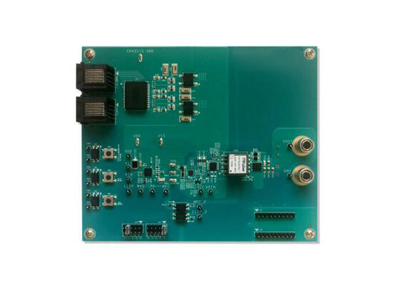 MAX5996CEVKIT Soluzioni incorporate MAX5996C Kit di valutazione del controller Power Over Ethernet