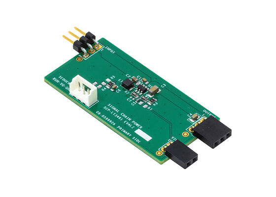 SCP-LT3461-EVALZ Soluzioni incorporate 70mA 12V Step-Up DC/DC Converters Board di valutazione
