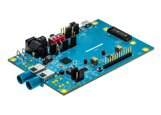 MAX96716A-BAK-EVK Soluzioni incorporate MAX96716A Kit di valutazione DPHY del deserializzatore
