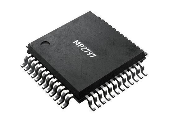 MP2797DFP chip di circuito integrato da 7 a 16 cellule monitor e protettore di batteria ad alta precisione con conteggio di Coulomb