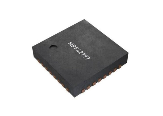 MPF42792DRT Integrated Circuit Chip Battery Pack Fuel Gauge per 2 a 16 celle impilate con pacchetto TQFN32 e monitoraggio della batteria agli ioni di litio