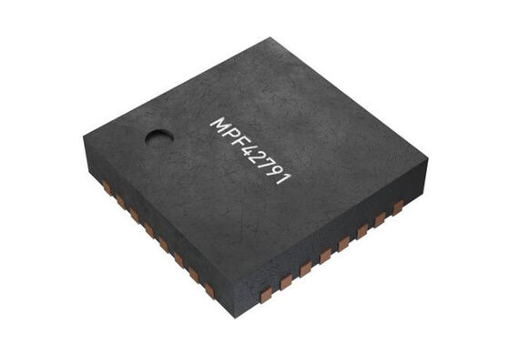 MPF42791DRT circuito integrato chip fuel gauge IC per 2 a 16 batterie a ioni di litio con interfaccia I2C