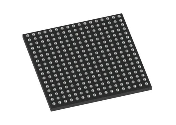 S32K394EHT1MJBS Microcontrollore MCU quadricore a 32 bit con velocità 320MHz e memoria flash da 4 MB