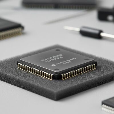 DLPC3478CZEZ DLP controller chip di circuito integrato per DLP3010LC dispositivo digitale micromirror