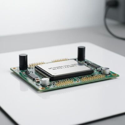 MT7629BA Dual Core System-On-Chip con supporto Wi-Fi 6 e velocità di trasmissione dati di 4,8 Gbps