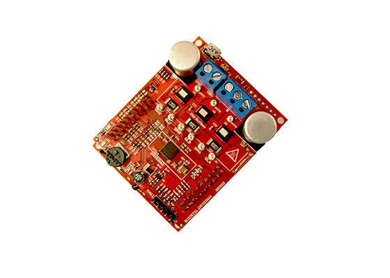BOOSTXL-DRV8304H Soluzioni incorporate Motor controller/driver power management Board