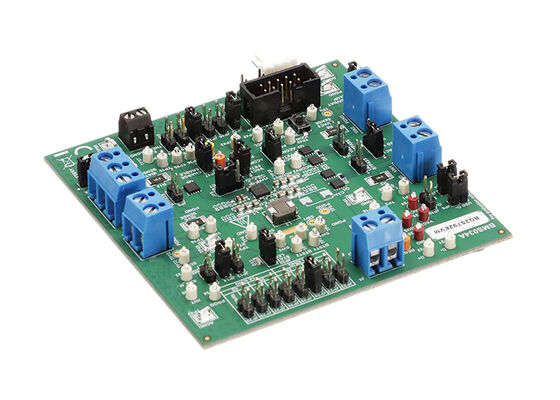 BQ25792EVM Soluzioni integrate BQ25792 - Comitato di valutazione della gestione dell'energia dei caricabatterie