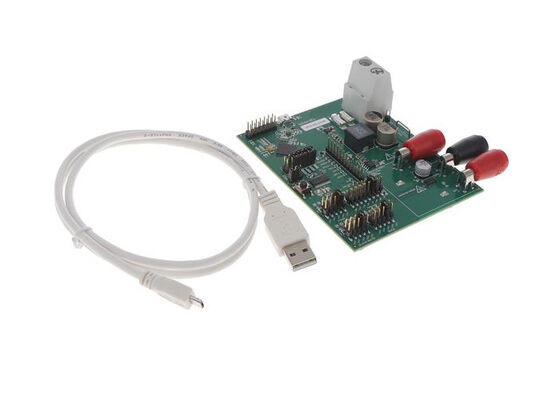 DRV8144H-Q1EVM Soluzioni integrate da 4,5 a 36 V Motor Driver Power Management Board