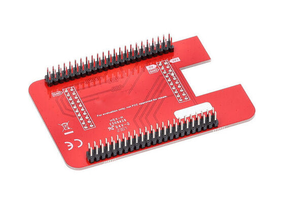 BP-CC33-BBB-ADAPT Soluzioni incorporate CC3301 Adapter Board Interface Platform Evaluation Expansion Board