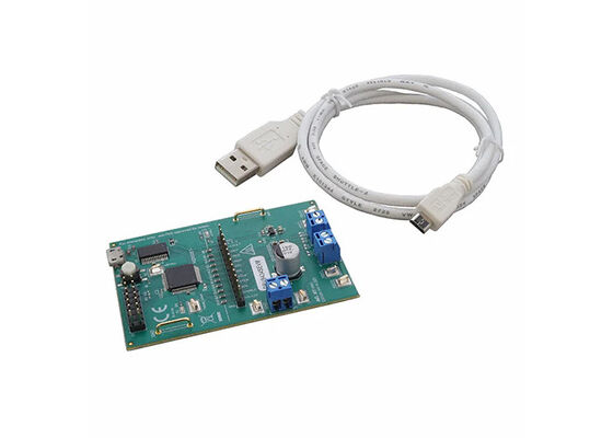 DRV8434SEVM Soluzioni incorporate Motor controller/driver Stepper Power Management Board