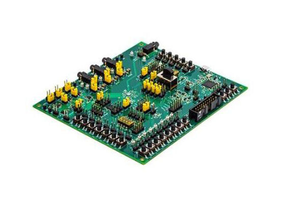 EVAL-ADAU1860EBZ Embedded Solutions Evaluation Board Per ADAU1860 CODEC audio a bassa potenza