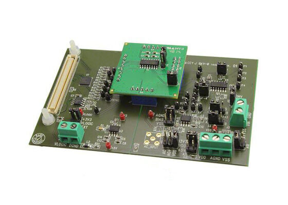 EVAL-AD5242DBZ Soluzioni incorporate AD5242 Digital Potentiometer Evaluation Board