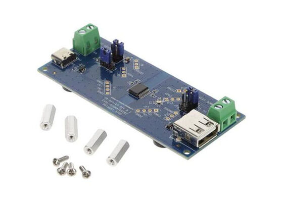 EVAL-ADUM3166EBZ Soluzioni incorporate ADUM3166 Digital Isolator Evaluation Board