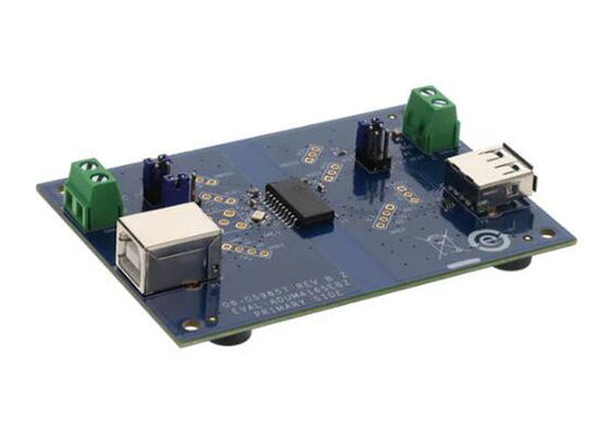 EVAL-ADUM4165EBZ Soluzioni incorporate ADUM4165 Digital Isolator Interface Evaluation Board
