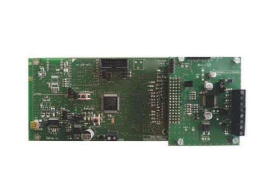 EVAL-L99SM81VY Soluzioni incorporate