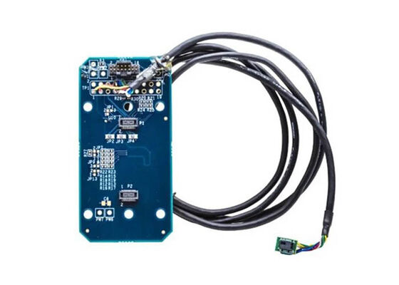 EVAL-ADPD144RIZ-SF Soluzioni incorporate ADPD144RI - Analog Front End Interface Evaluation Board