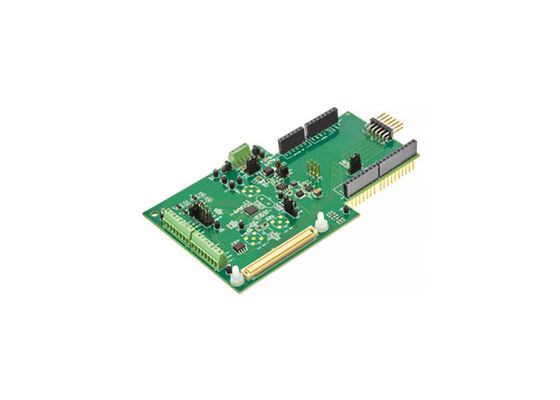 EVAL-AD7195ASDZ Soluzioni incorporate 4,8 kHz Rumore ultrabasso 24 bit Sigma-Delta ADC Board di valutazione