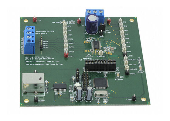 DRV8844EVM Soluzioni incorporate Motor controller/driver power management Board