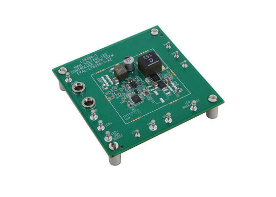 EVAL-LT8356-1-AZ Soluzioni incorporate da 8V a 36V 1A Controller LED ad alta tensione