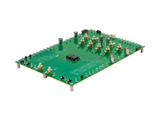 EVAL-LTM4683-A1Z Board di valutazione delle soluzioni incorporate per il regolatore LTM4683 μModule