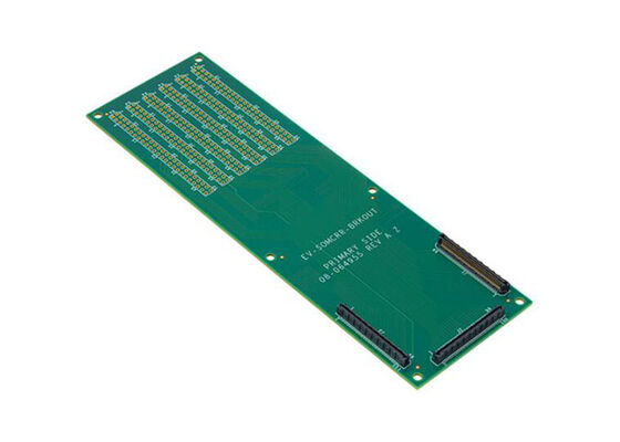 EV-SOMCRR-BRKOUT Soluzioni incorporate SHARC+ Dual-Core DSP Breakout Board