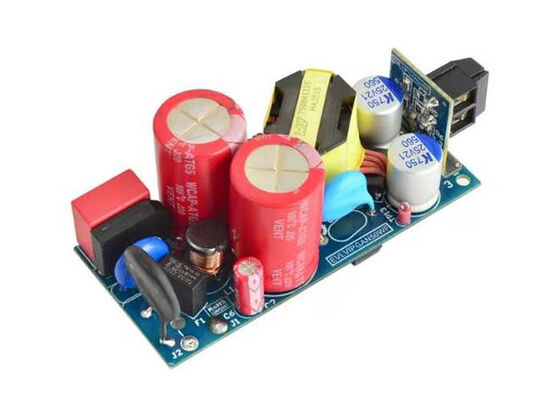 EVLVIPGAN50WF Soluzioni incorporate VIPERGAN50W SSR Board di valutazione del convertitore Flyback isolato