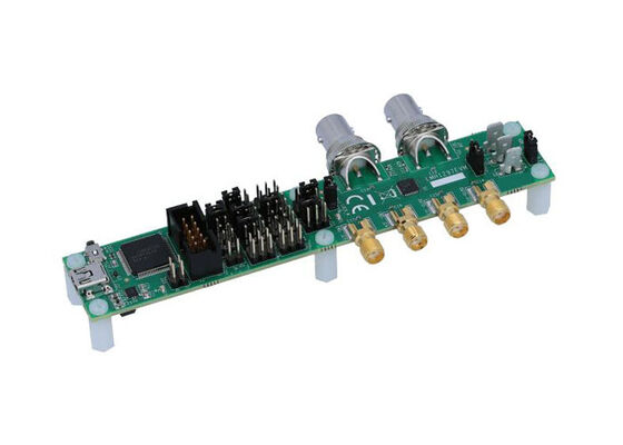 LMH1297EVM Soluzioni incorporate LMH1297 12G Modulo di valutazione di I/O bidirezionale UHD-SDI
