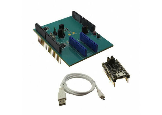 MAX31342SHLD Embedded Solutions Evaluation Board Per MAX31342 Orologio in tempo reale
