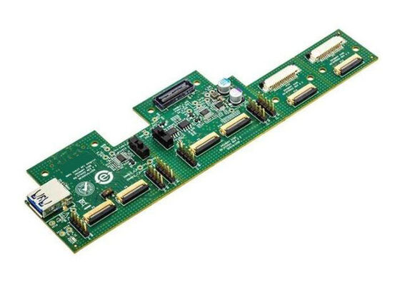 AD-GMSLCAMRPI-ADP Soluzioni incorporate GMSL Serializzatore e Deserializzatore Kit di valutazione