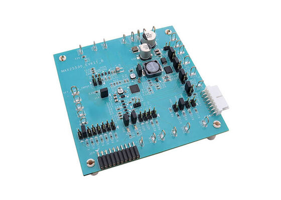 MAX25530EVKIT Soluzioni incorporate TFT-LCD Power Supply Power Management Board