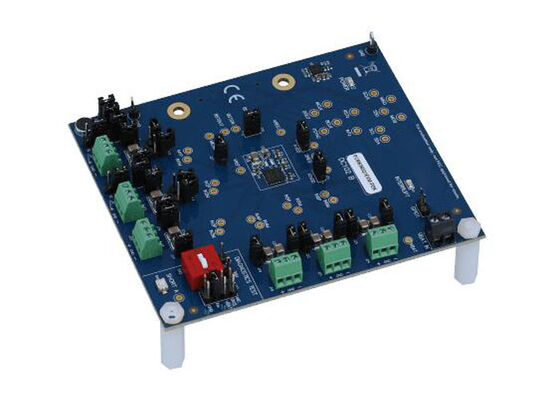 PCM6360Q1EVM-PDK Soluzioni incorporate PCM6360-Q1 Modulo di valutazione del convertitore ADC audio a 6 canali