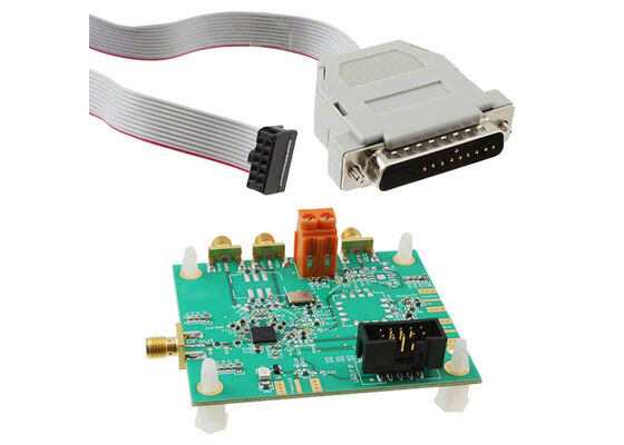 LMX25413030EVAL Soluzioni incorporate LMX25413030 - Frequency Synthesizer Timing Evaluation Board